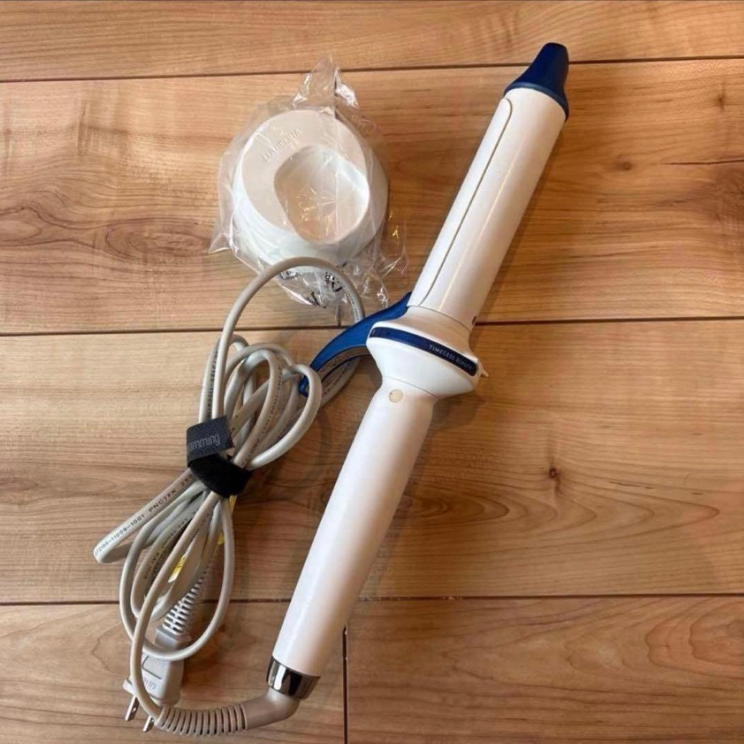 HAIRBEAURON ヘアビューロン 3D Plus L 34mm