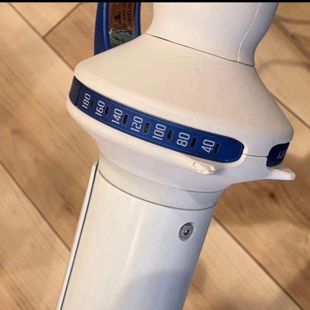 HAIRBEAURON ヘアビューロン 3D Plus L 34mm