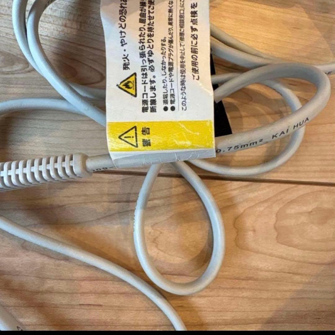 HAIRBEAURON ヘアビューロン 3D Plus L 34mm