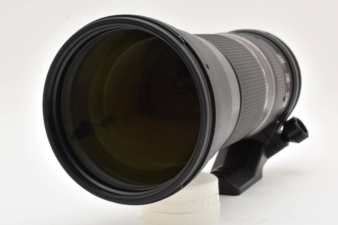 ★みゆき150-600mm F5-6.3 Di VC USD A011