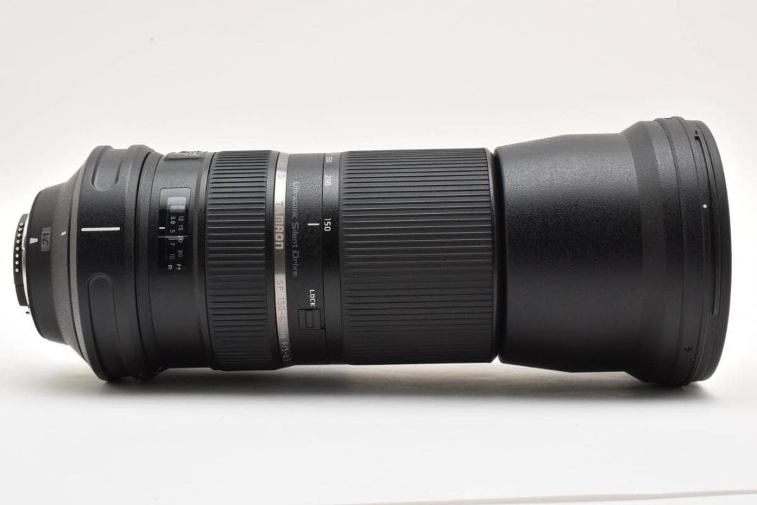 ★みゆき150-600mm F5-6.3 Di VC USD A011