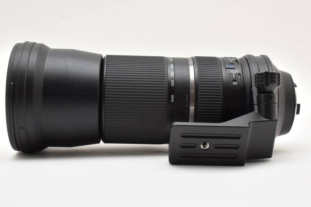 ★みゆき150-600mm F5-6.3 Di VC USD A011