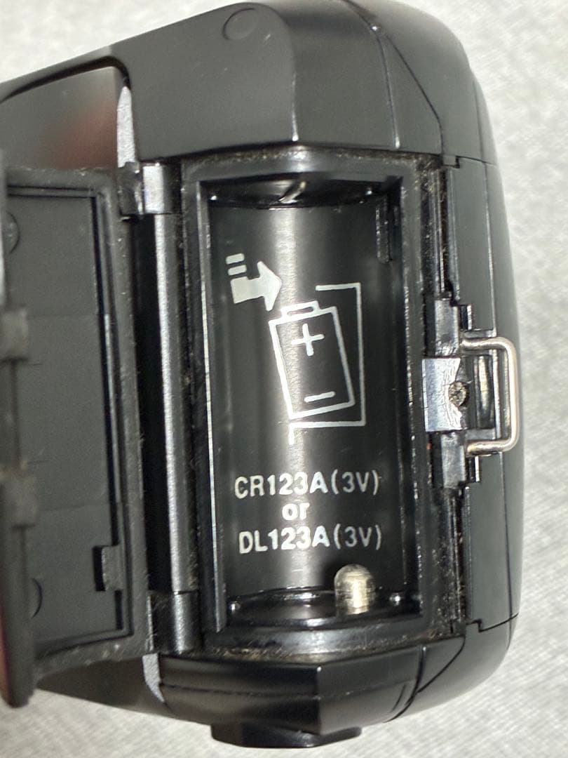 ⭐️動作確認済⭐️ OLYMPUS μ ［mju］ZOOM PANORAMA