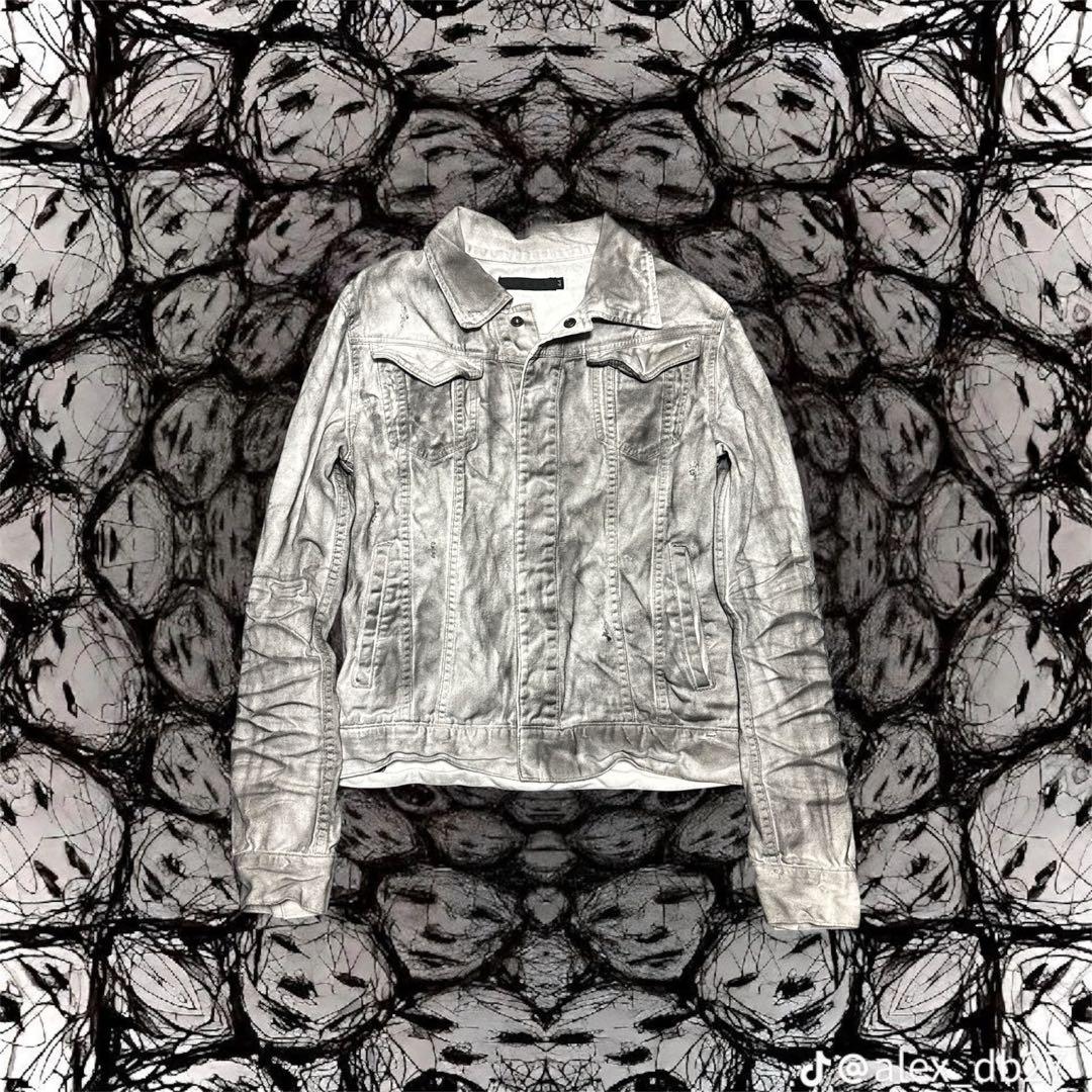 ジャケット・アウター archive 00s Fuga denim jacket