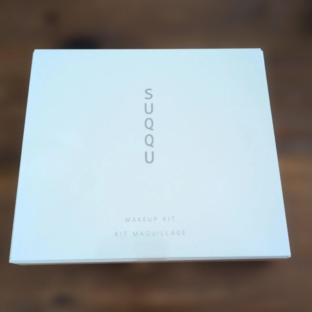 【新品未開封】スック　メイクアップキット 149 舜華 -SHUNKA 限定色
