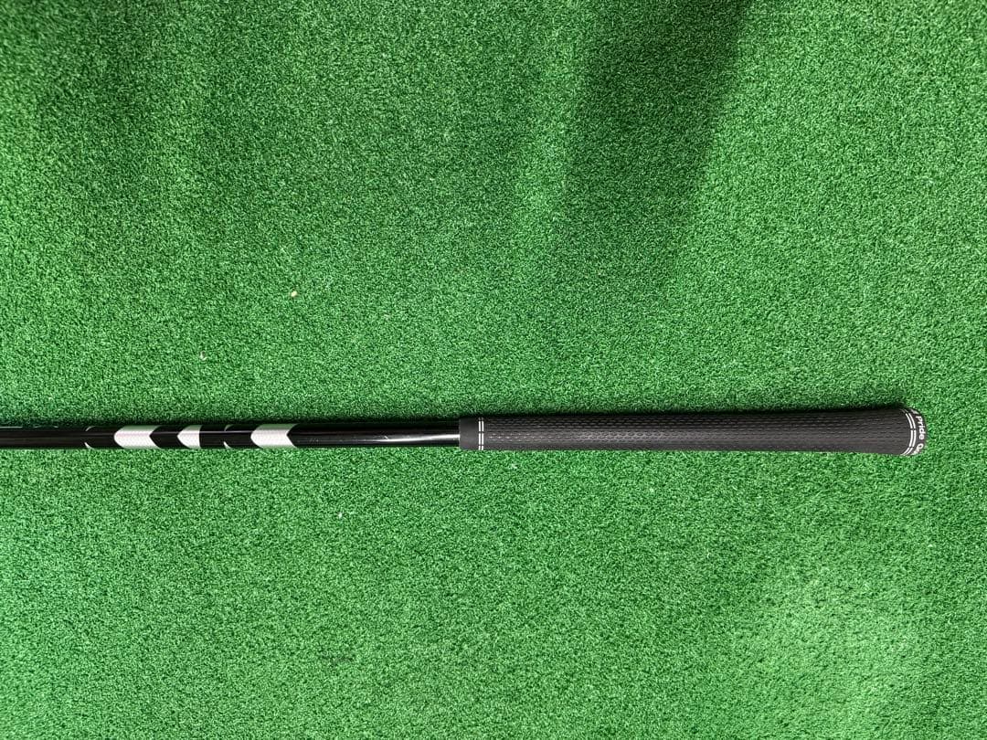 ベンタスブラック6S ドライバー用　コブラ純正スリーブ付　新型モデル（FF33）