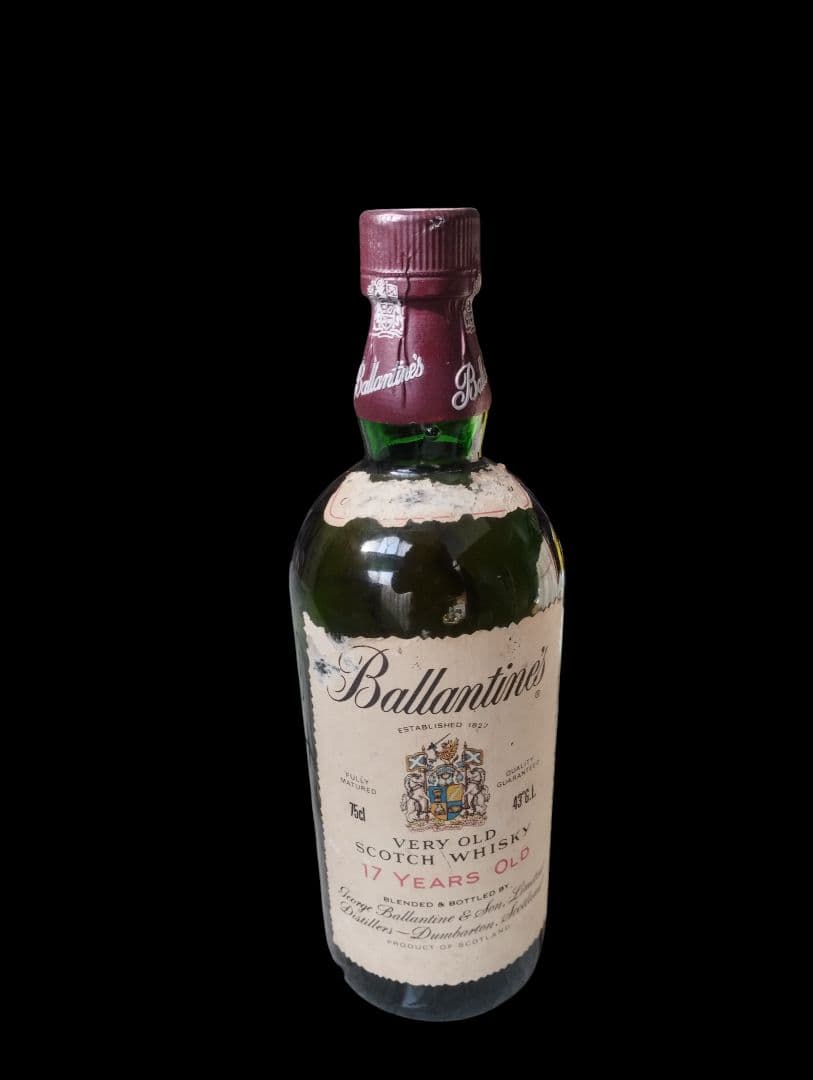 バレンタイン 17 Years Old スコッチウイスキー