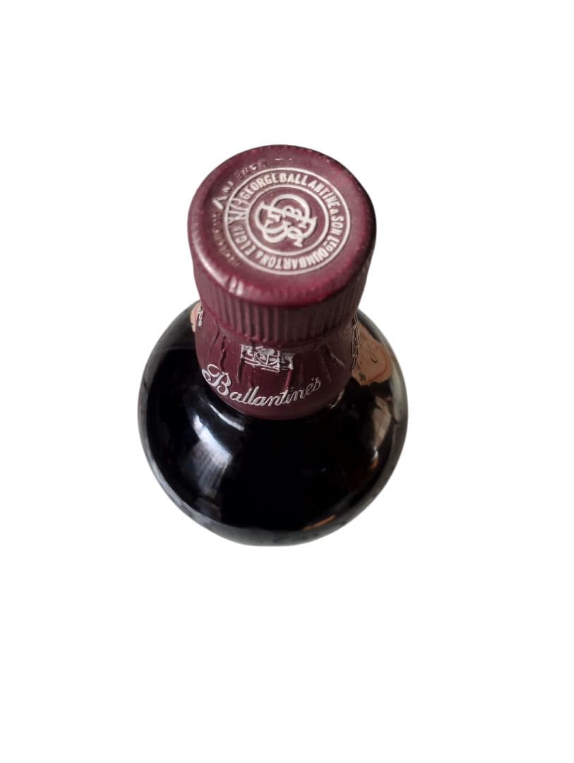 バレンタイン 17 Years Old スコッチウイスキー