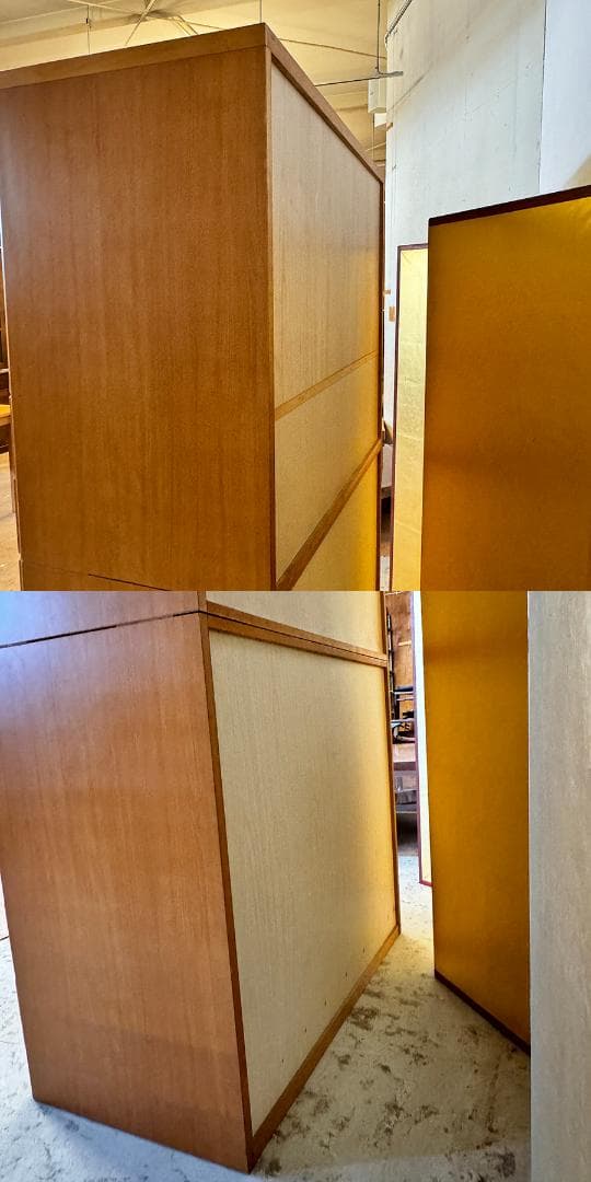 ★ かぜの耳たぶ★着物箪笥 桐箪笥 和のエレガンスと洋の機能性