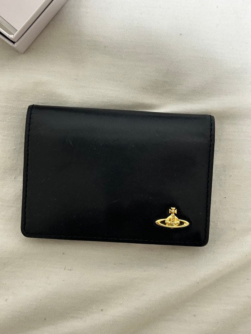 Vivienne Westwood カードケース