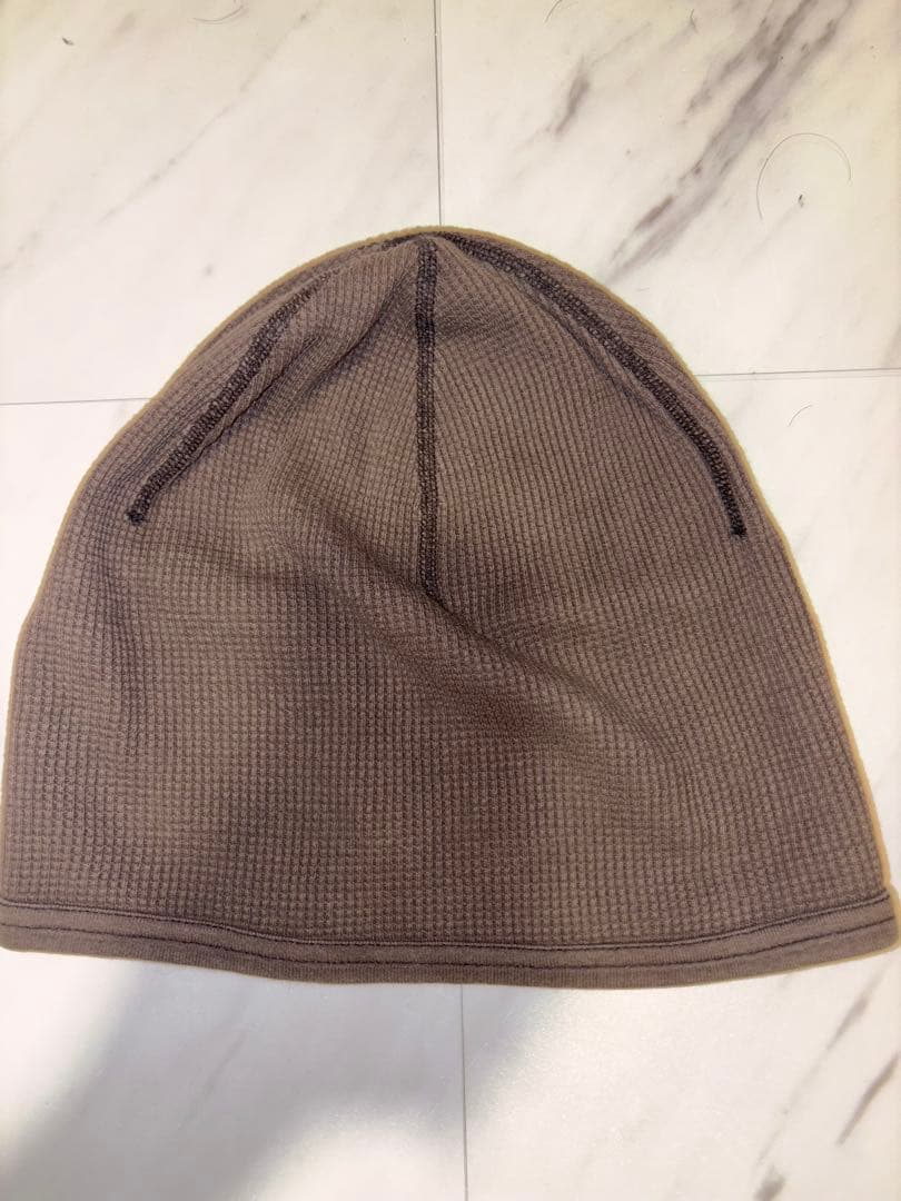 ナンバーナイン ニットキャップ