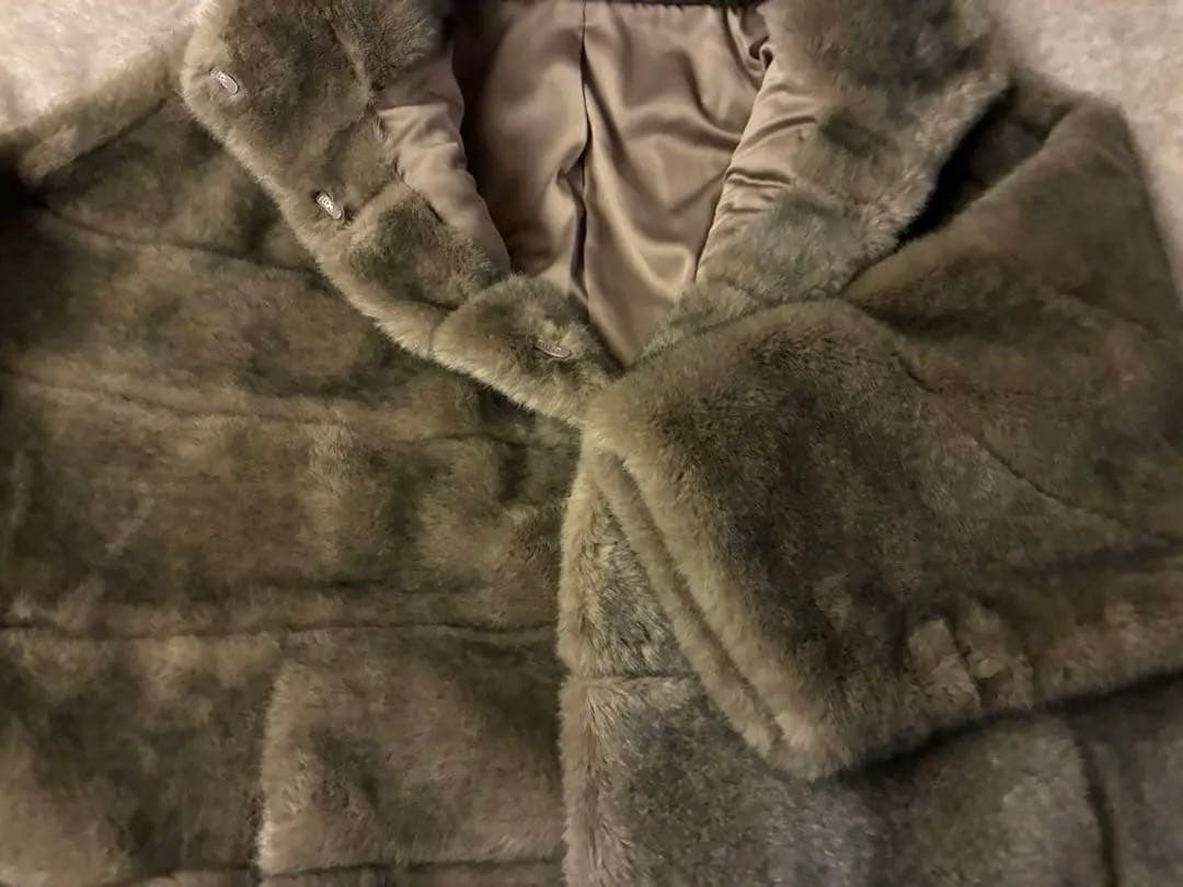 Deuxieme Classe 別注MY WHITE BLOUSON