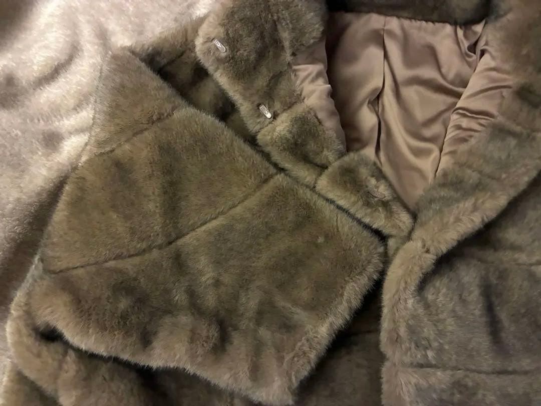 Deuxieme Classe 別注MY WHITE BLOUSON