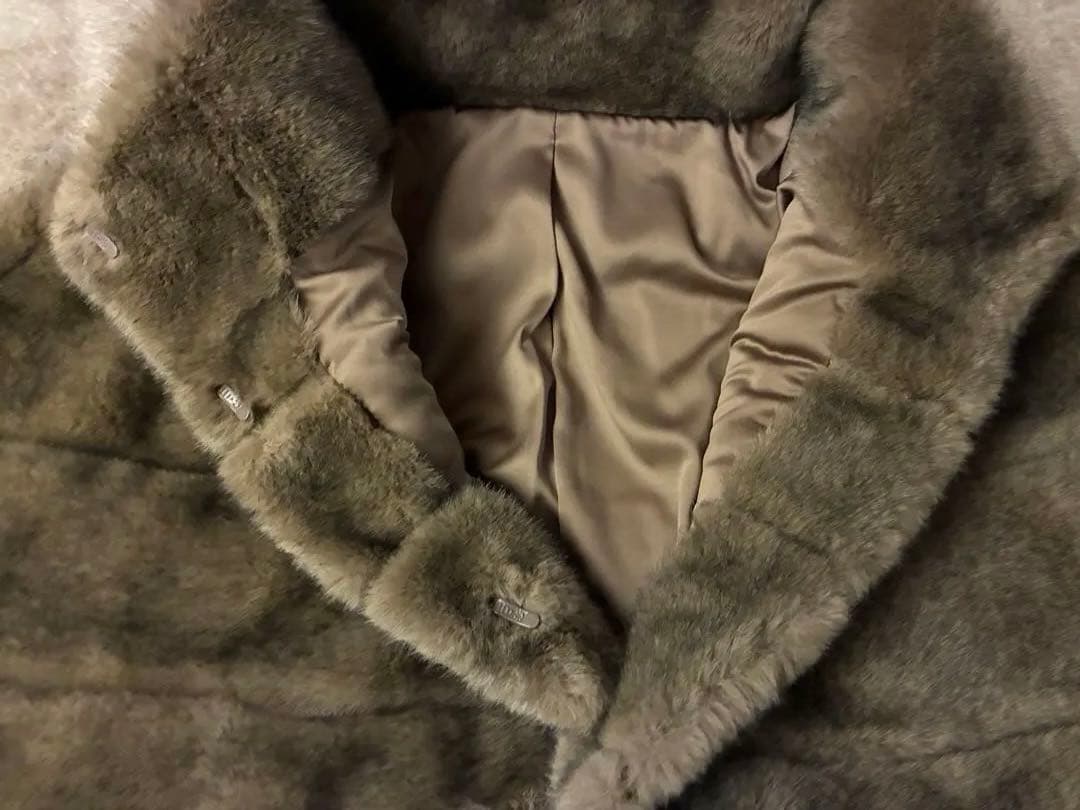 Deuxieme Classe 別注MY WHITE BLOUSON