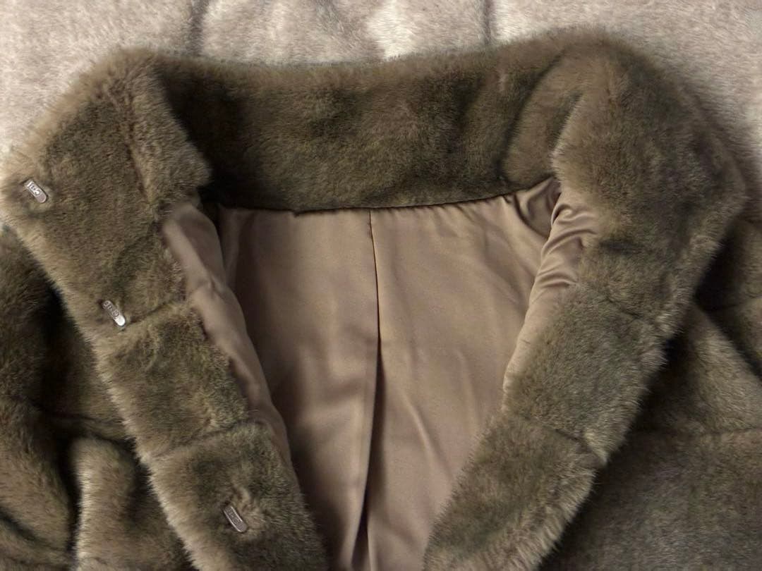 Deuxieme Classe 別注MY WHITE BLOUSON