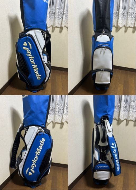 GXです‼️Sim 超豪華❗️テーラーメイド　メンズ　クラブ　セット
