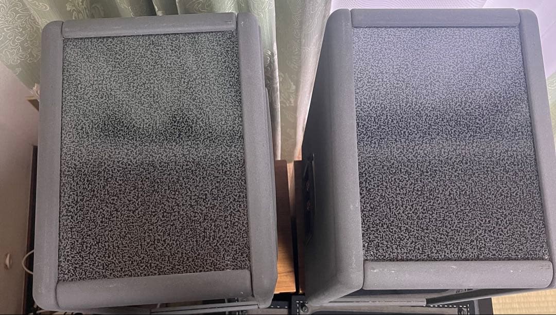 TANNOY System 8 スピーカー ペア