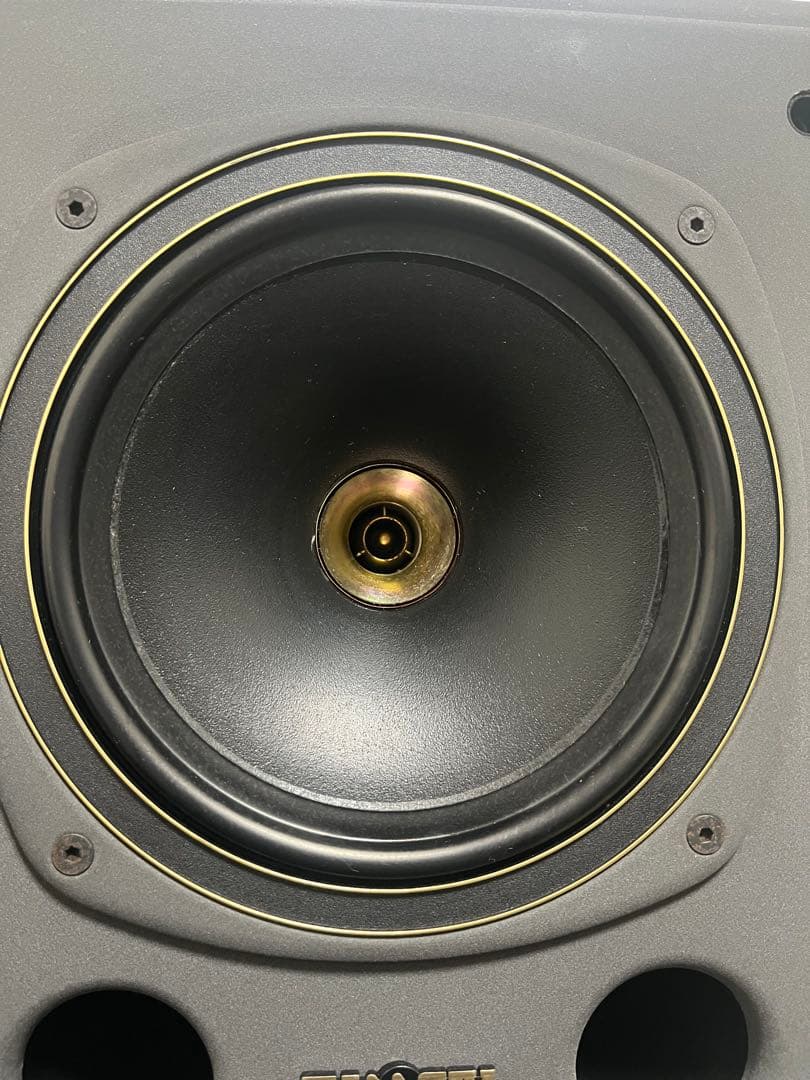 TANNOY System 8 スピーカー ペア