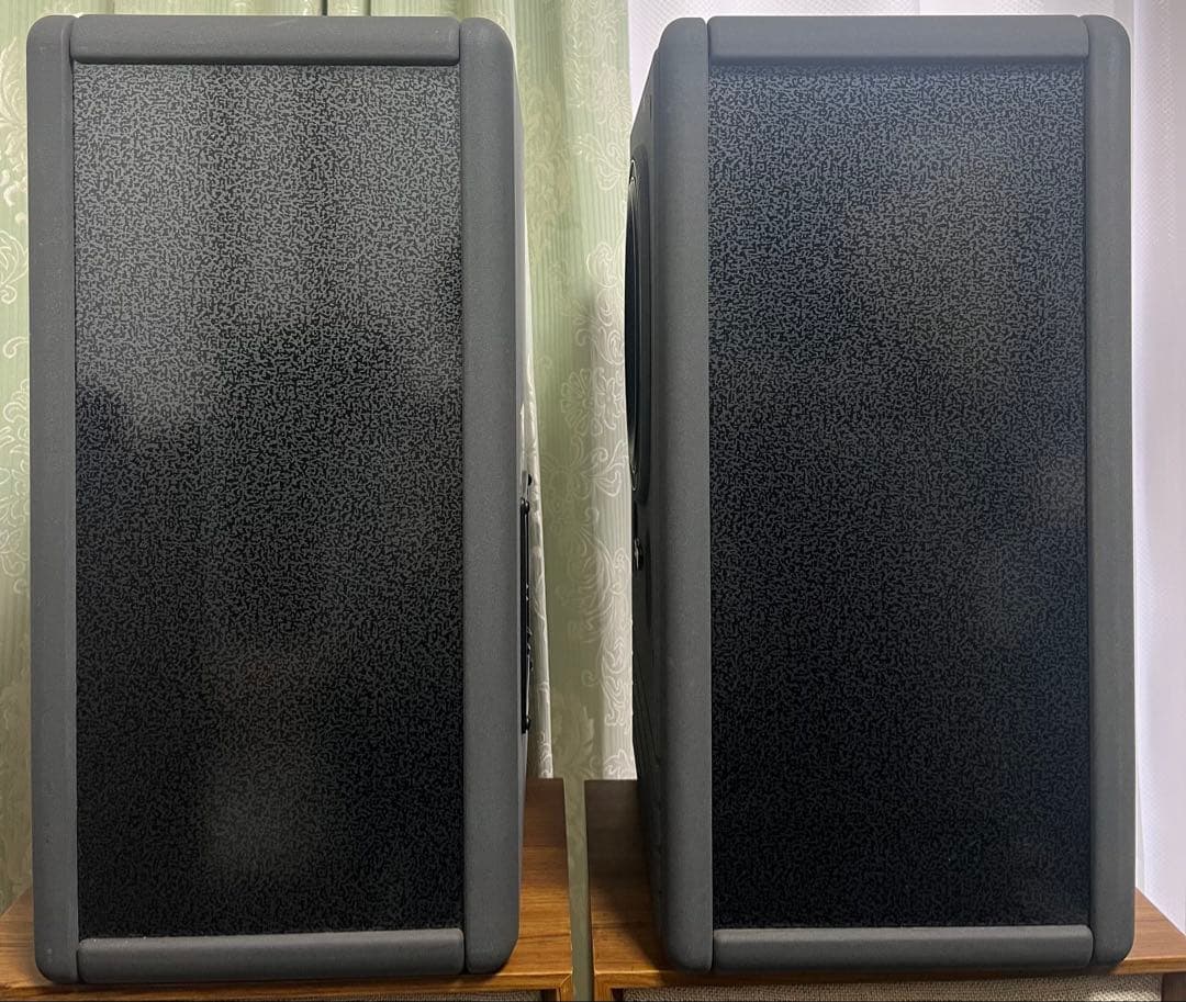 TANNOY System 8 スピーカー ペア