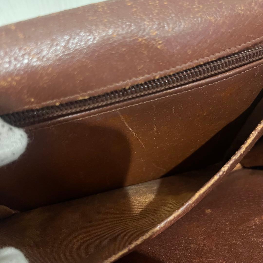 ルイヴィトン モノグラム サックドフィーヌ　ショルダーバッグ LV