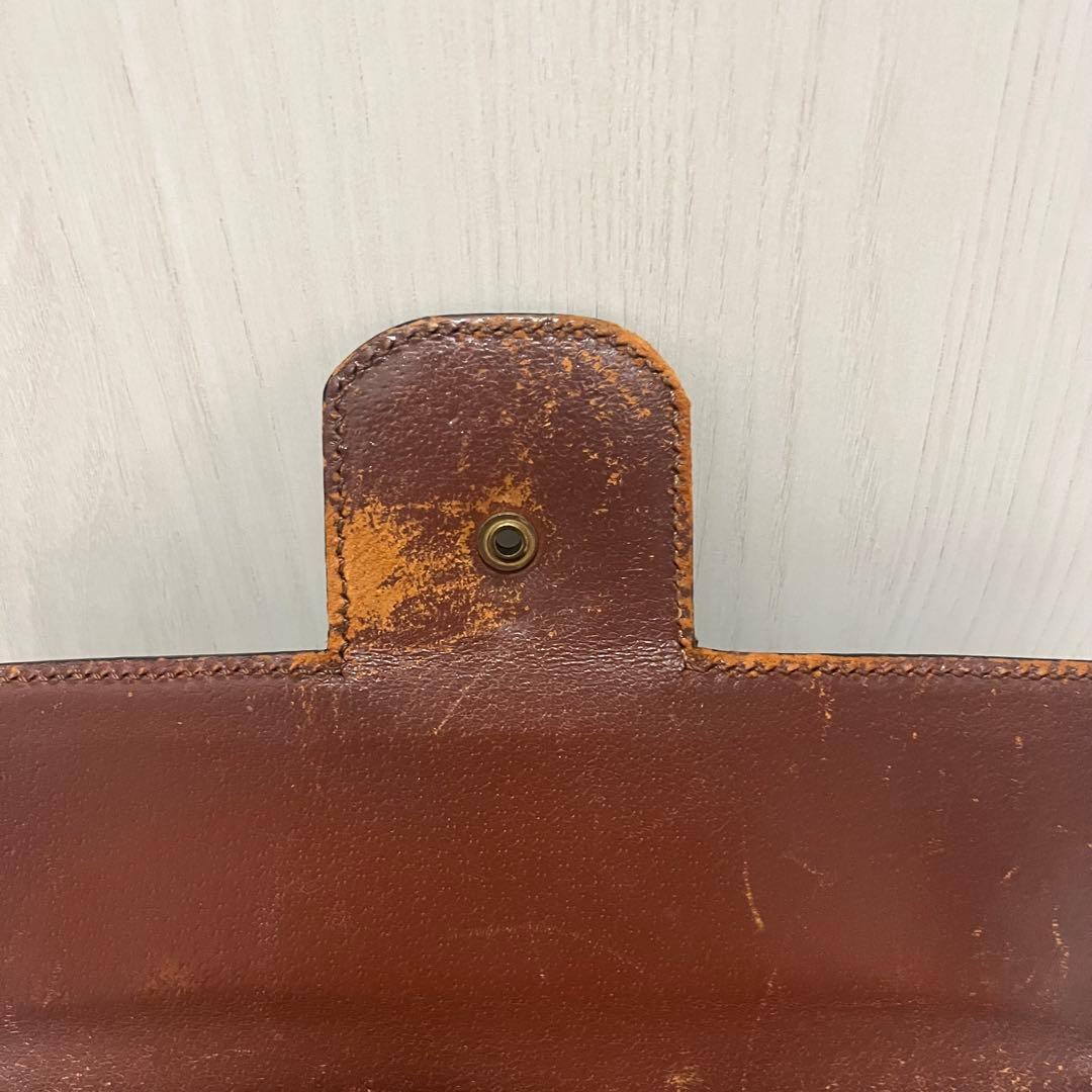 ルイヴィトン モノグラム サックドフィーヌ　ショルダーバッグ LV