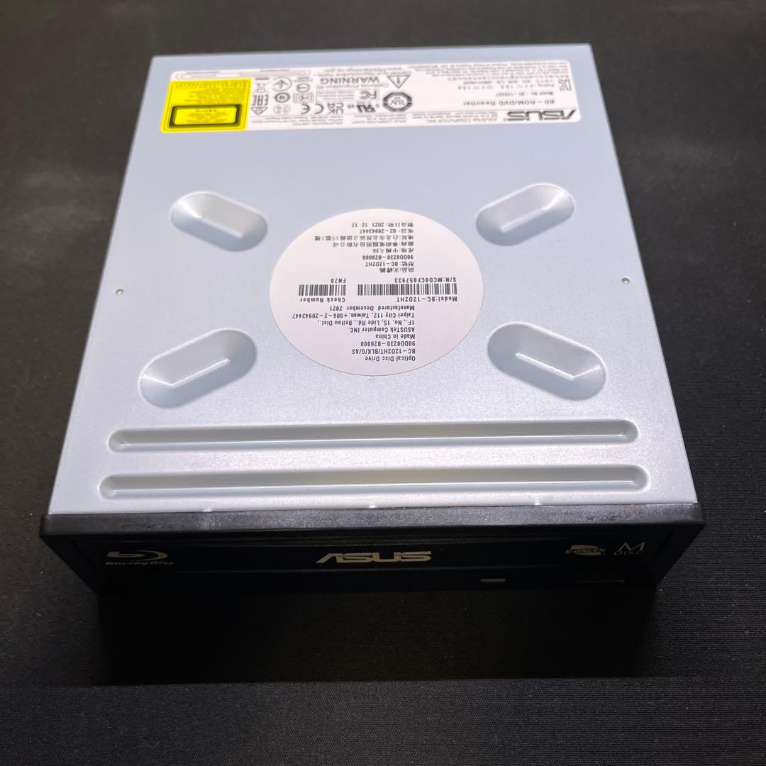 高性能型内蔵ブルーレイコンボドライブ BC-12D2HT