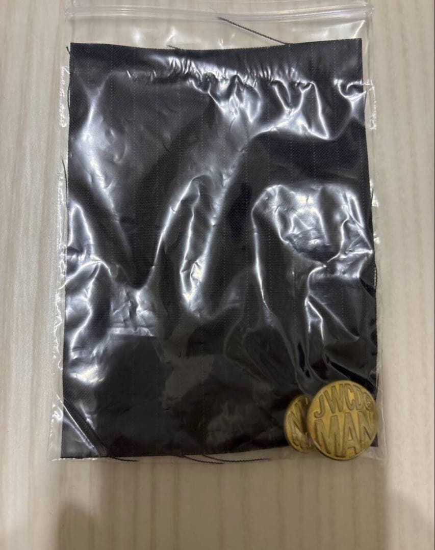 JUNYA WATANABE MAN 22SS ほつれ加工 ジャケット XS