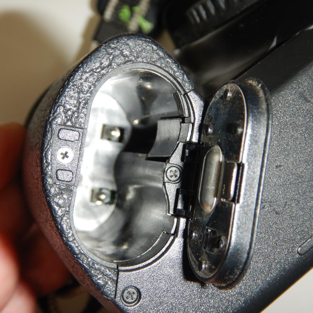 キヤノン　フィルムカメラ　EOS10QD　中古　R00460