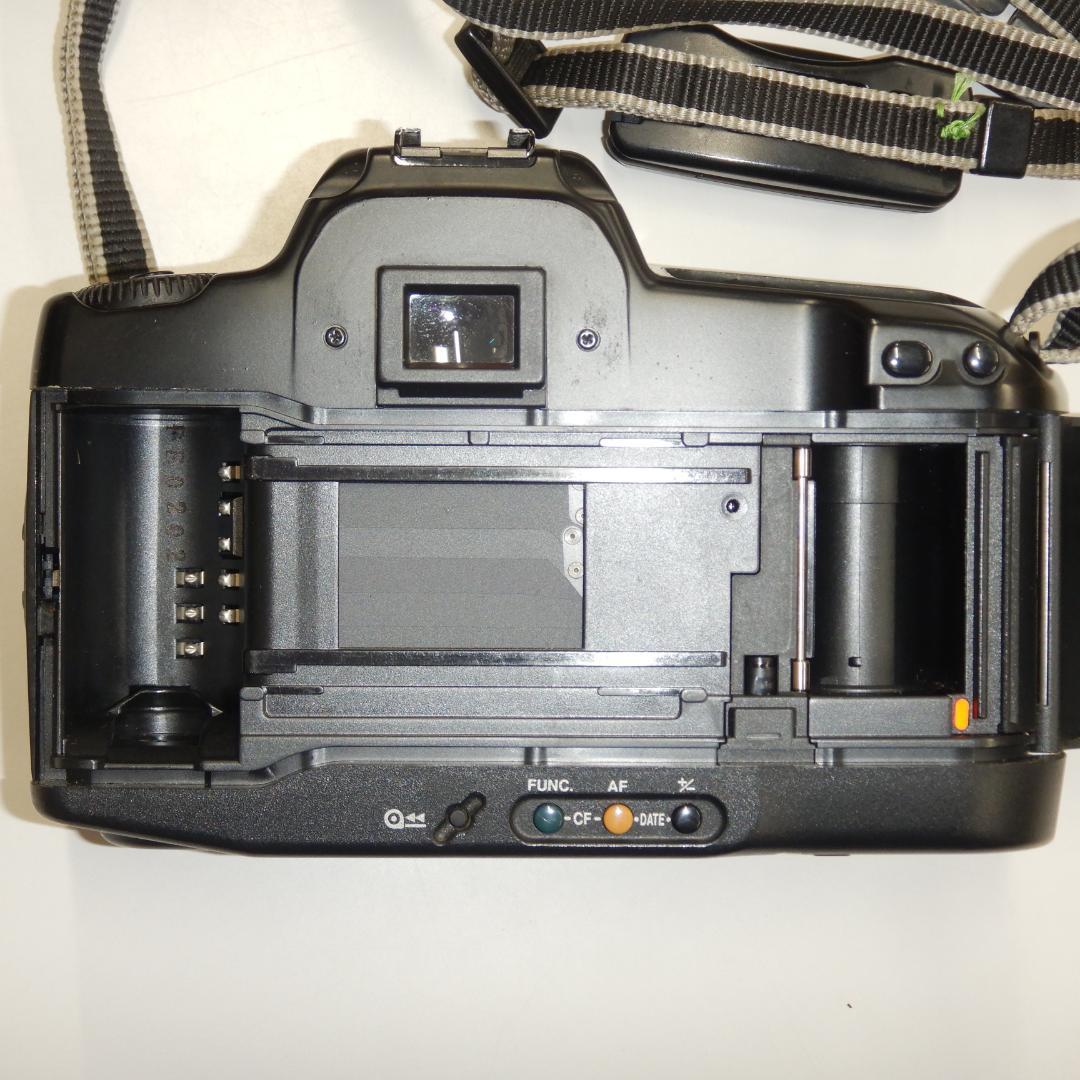 キヤノン　フィルムカメラ　EOS10QD　中古　R00460