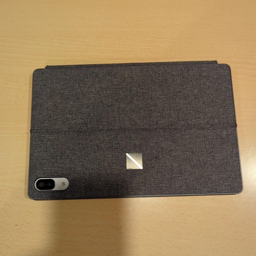 c*y様 LAVIE T11 11QHD1 キーボード付き 動作良好