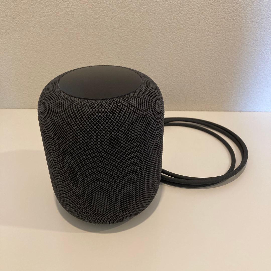 Apple Pod スピーカー