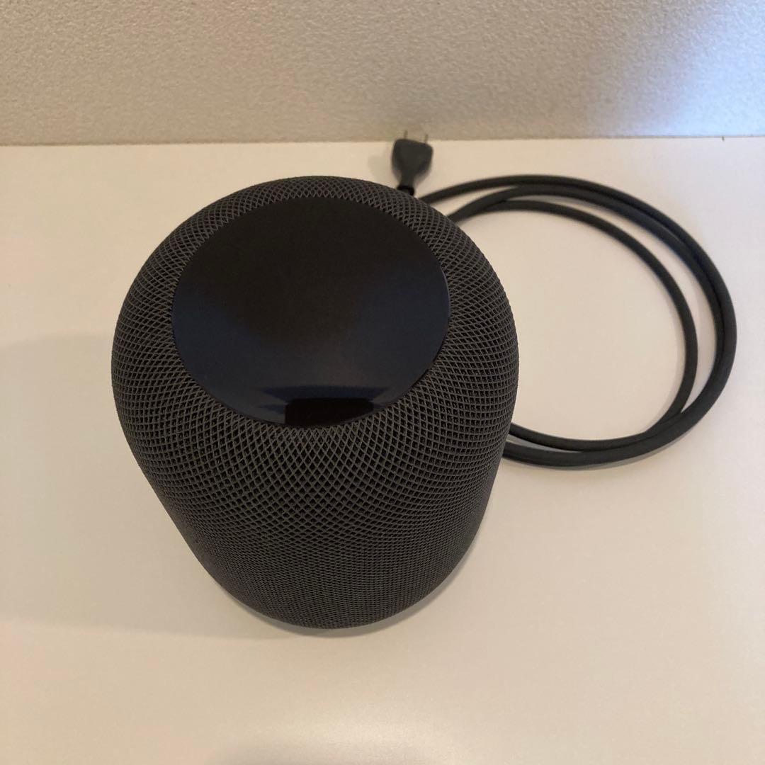 Apple Pod スピーカー