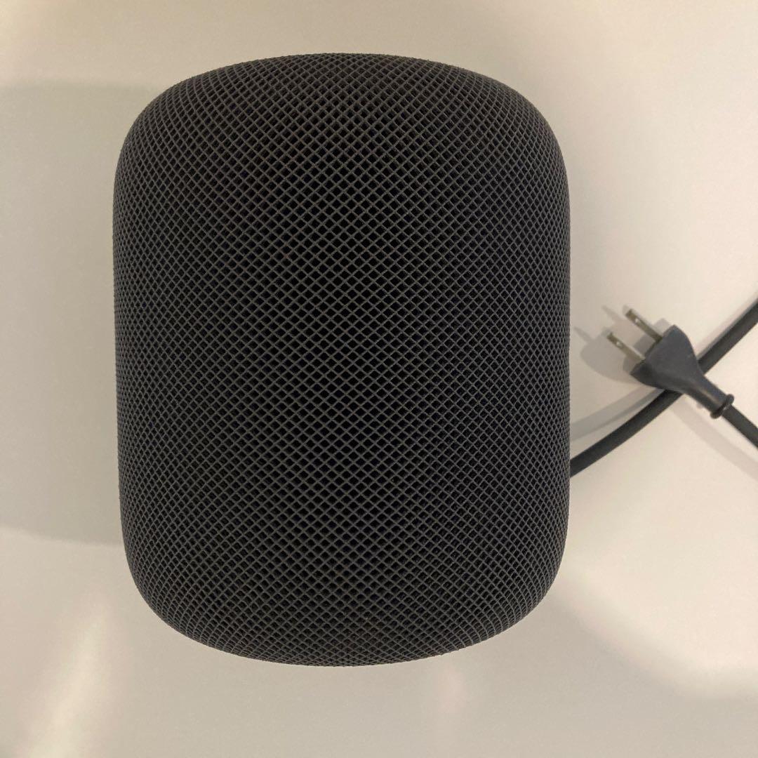 Apple Pod スピーカー