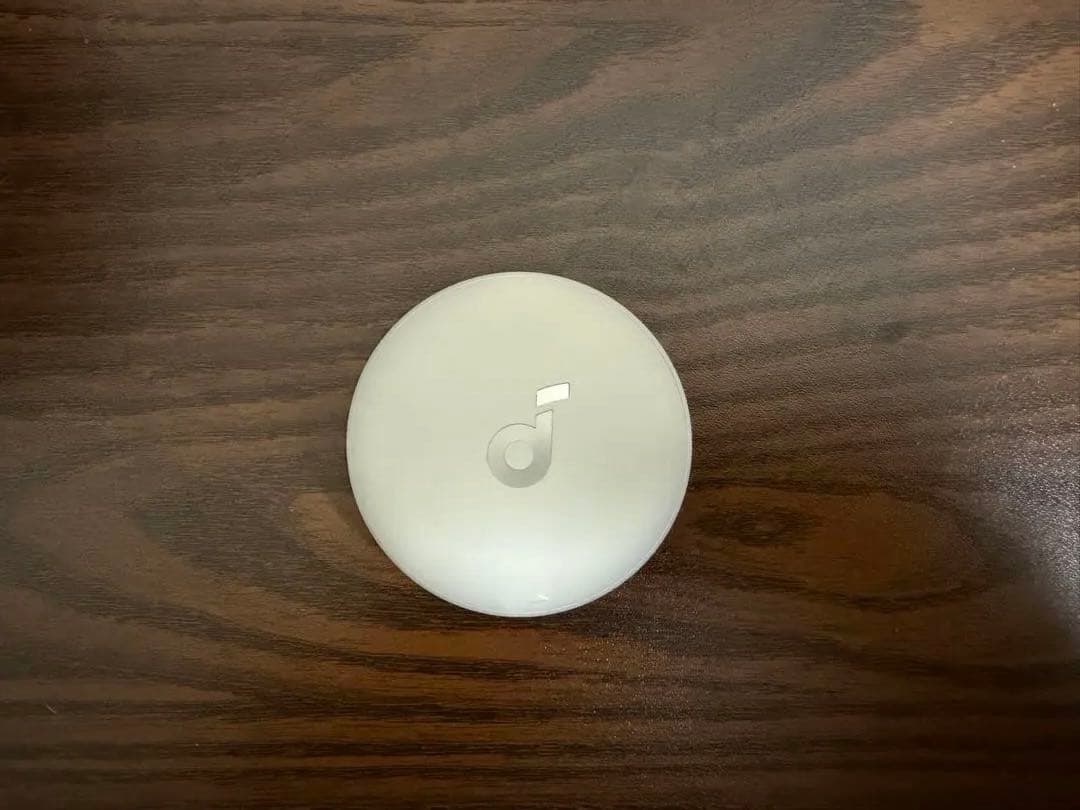 Anker Soundcore Sleep A20 サンドベージュ【中古美品】