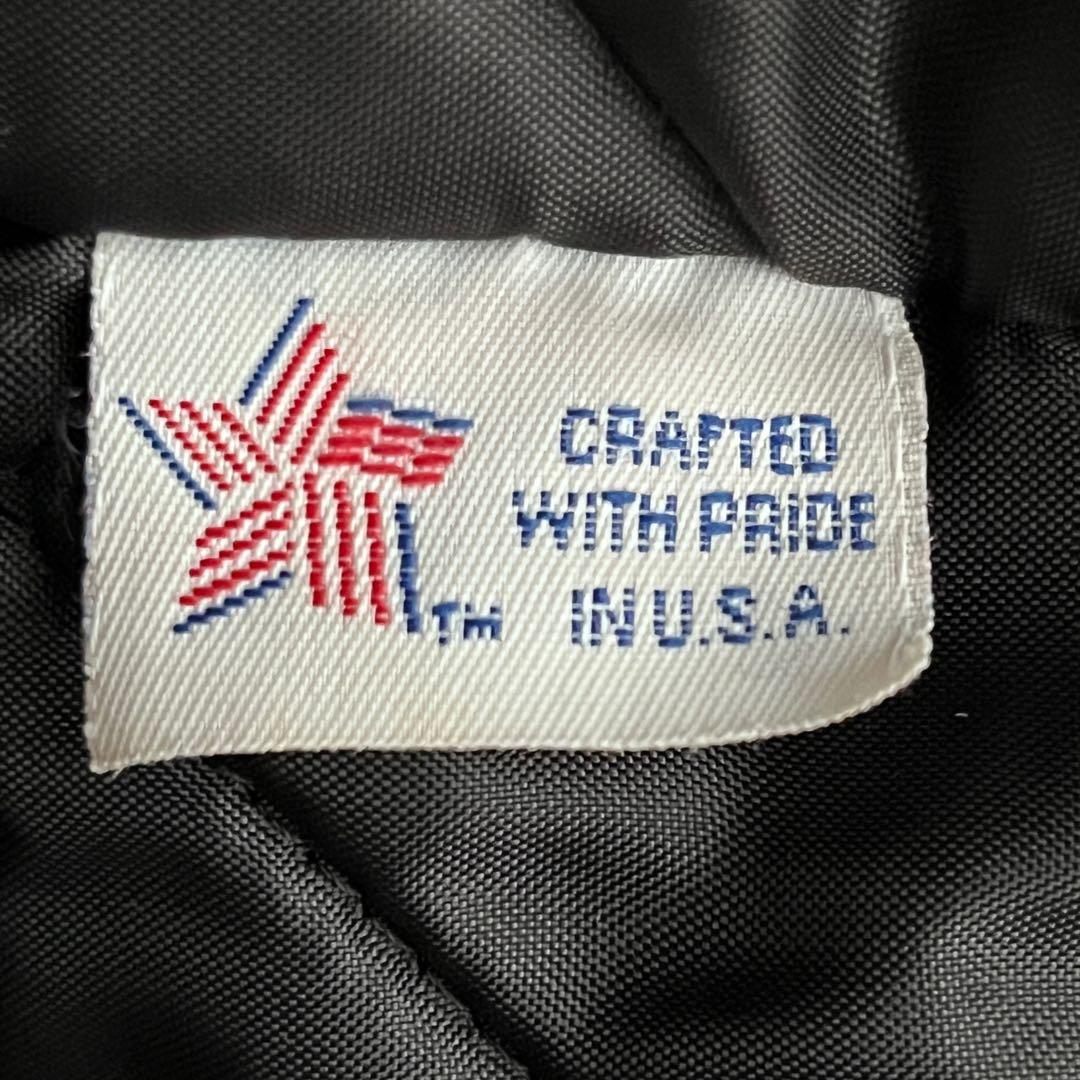 Schott ショット U.S. 740N ピーコート ウール USA製