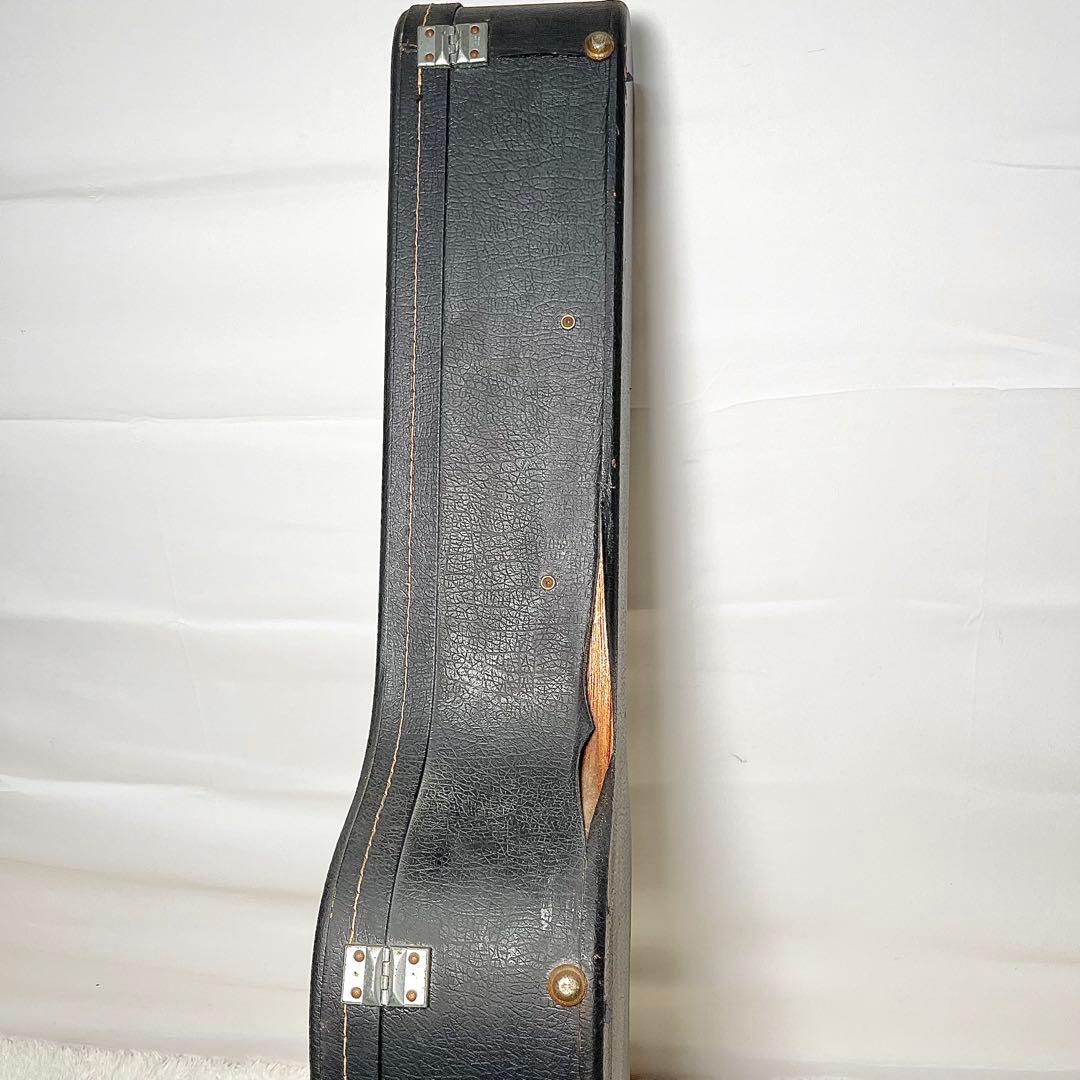 【極希少】K.Yairi YW800 1979年製 モデル ハードケース付き