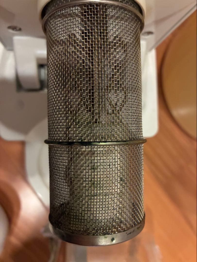 アクアクローバー　ナノバブル水素水生成器　SIC-220