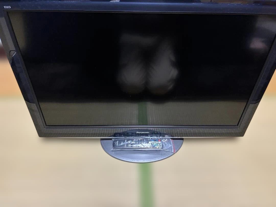 Panasonic TH-L37D2 37インチテレビ