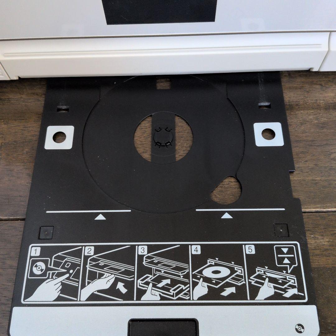 EPSON EP-806AW　ジャンク品