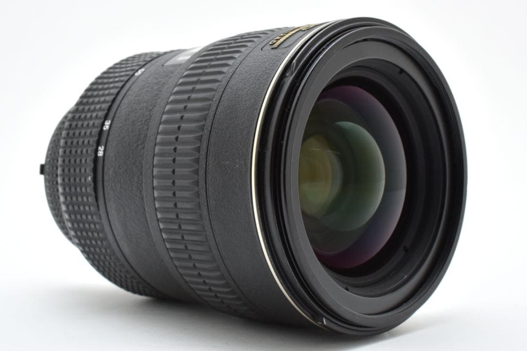★ジャンク品★ ニコン AF-S 28-70mmF2.8 D ED #20594