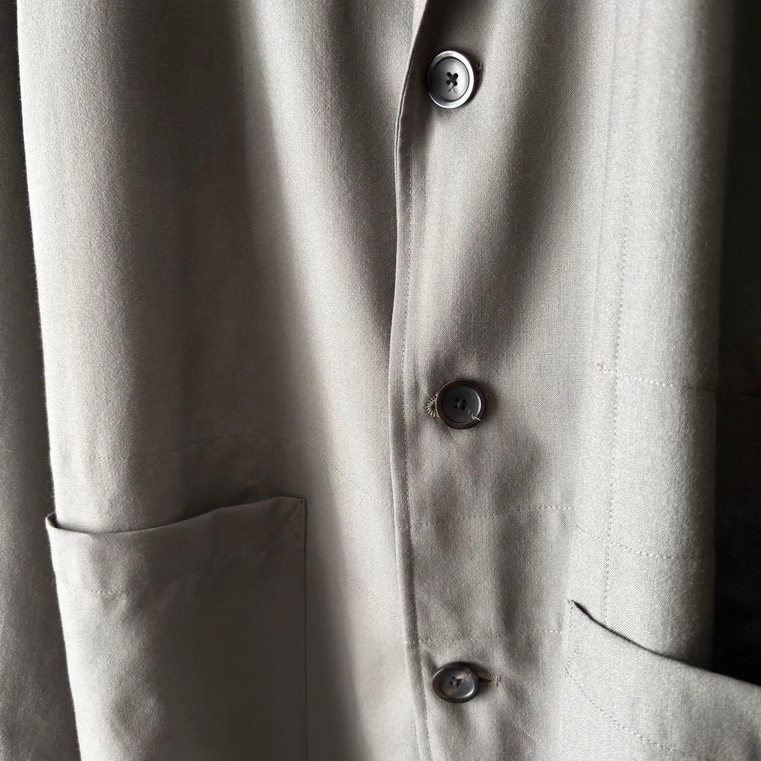 marka マーカ　ホスピタルジャケット