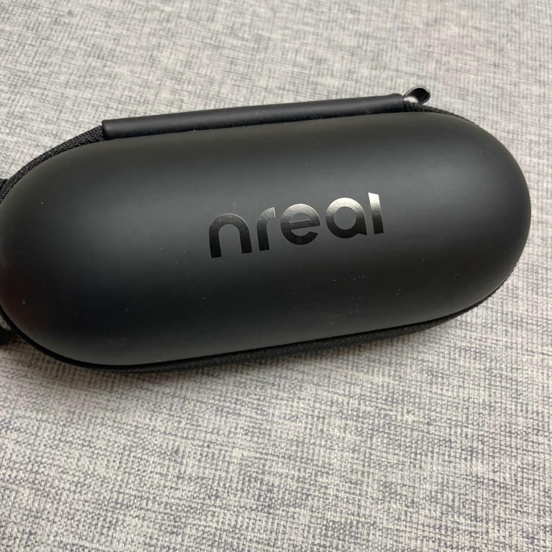 ジャンク Nreal Air