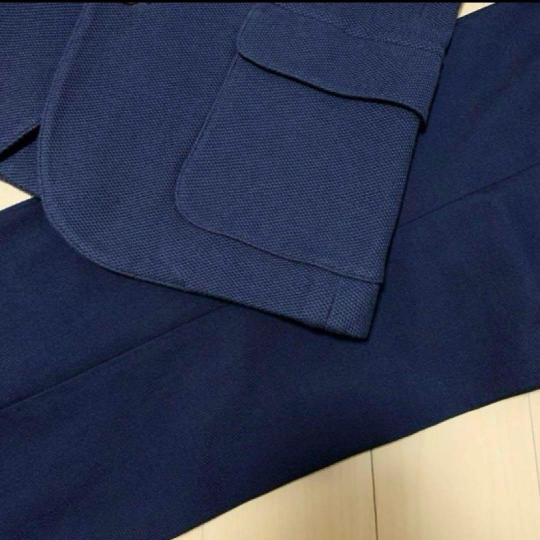 ◼️160◼️ラルフローレン◼️フォーマルスーツ◼️ブレザー卒業式