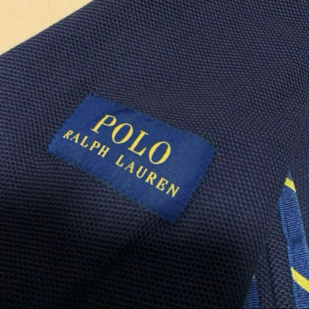 ◼️160◼️ラルフローレン◼️フォーマルスーツ◼️ブレザー卒業式