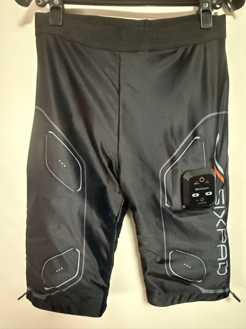 SIXPAD Powersuit Bottom MEN Lサイズ