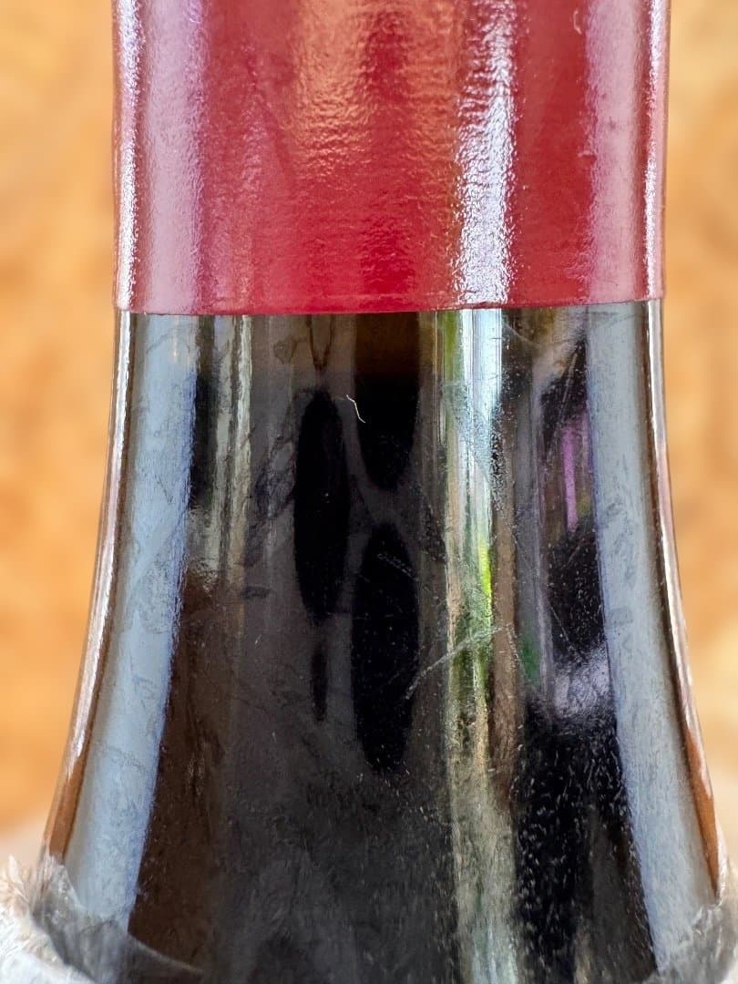 RW91-93❣️Bertrand Ambroise Vosne-Romanee