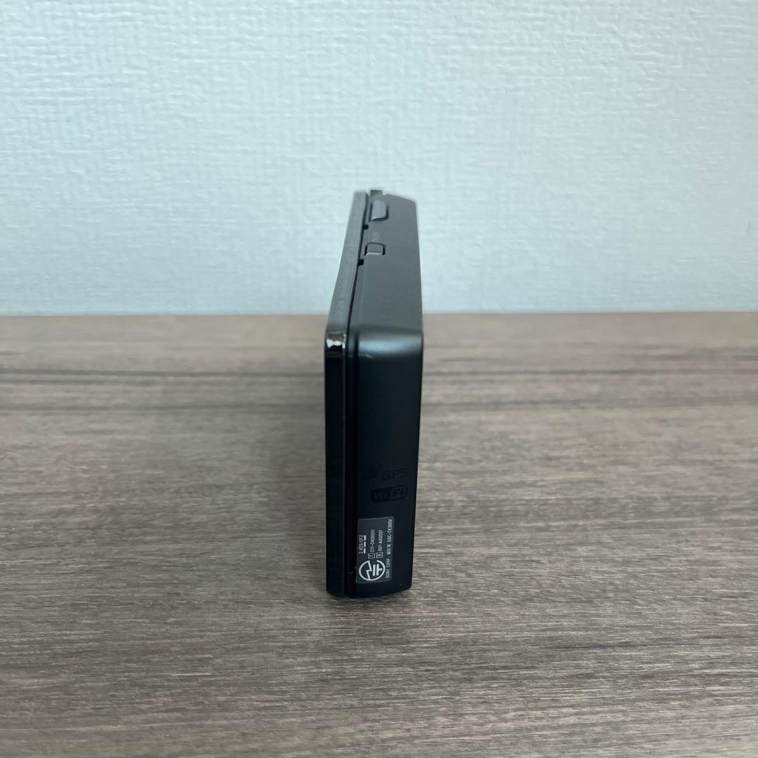 SONY DSC-TX300V 防水 Wi-Fi