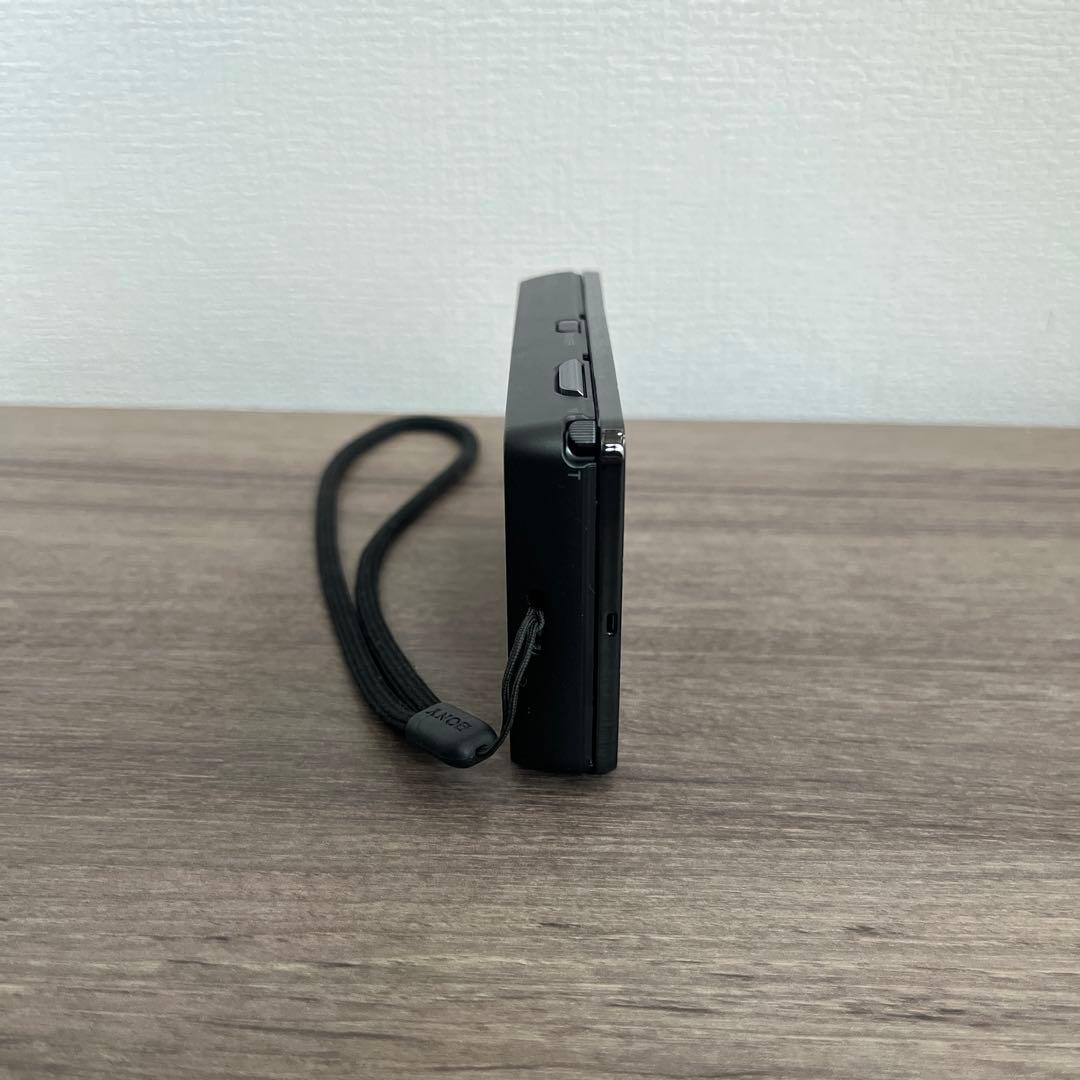 SONY DSC-TX300V 防水 Wi-Fi