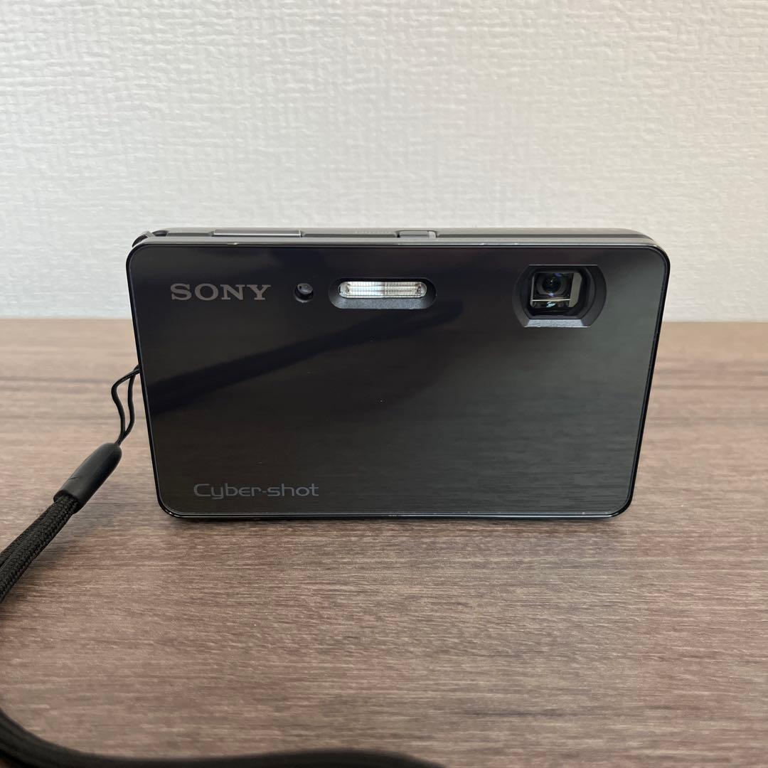 SONY DSC-TX300V 防水 Wi-Fi