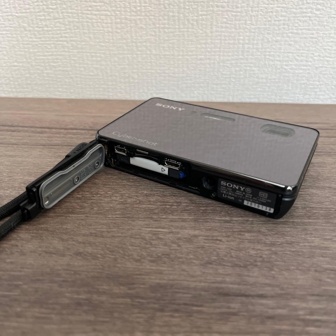 SONY DSC-TX300V 防水 Wi-Fi